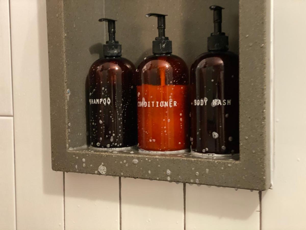 Thatcher Hotel Hopland 외부 사진